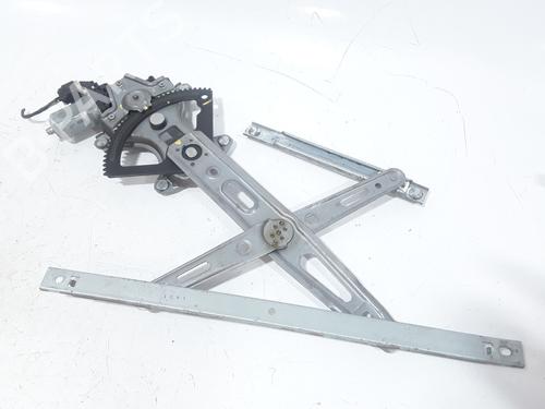 Front right window mechanism HYUNDAI i20 I (PB, PBT) 1.1 CRDi | BP29263366C23 