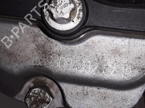Gearbox OPEL CORSA D (S07) 1.4 (L08, L68) | BP28120533M3 