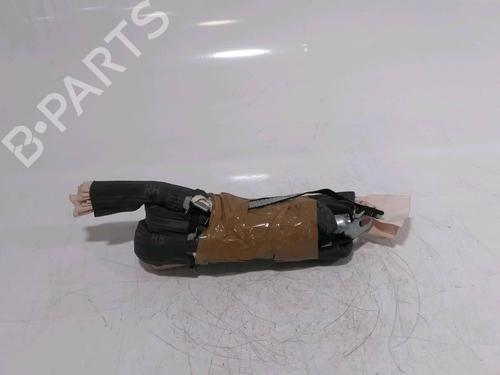 Right curtain airbag CITROËN DS3 (SA_) 1.6 HDi 90 | BP25160355C12 