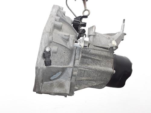 Gearbox RENAULT TWINGO III (BCM_, BCA_) 1.0 SCe 70 | BP38022294M3 - Image 4