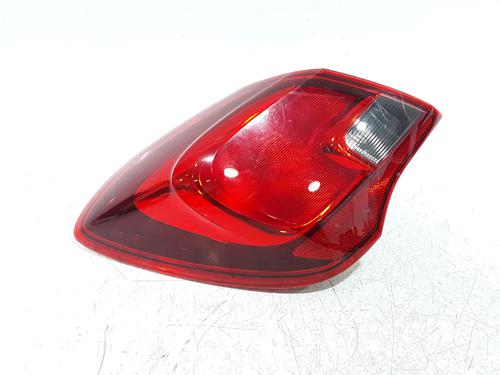 left-taillight-opel-corsa-e-x15-2014-33131868 main image