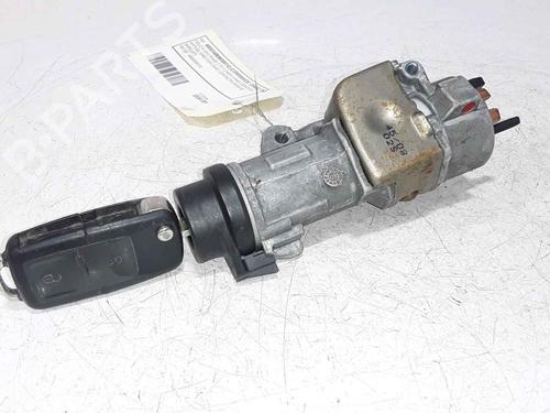 Ignition barrel VW POLO IV (9N_, 9A_)  | BP25766984M48