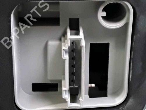 Right taillight VW POLO V (6R1, 6C1) 1.2 | BP25193333C35 