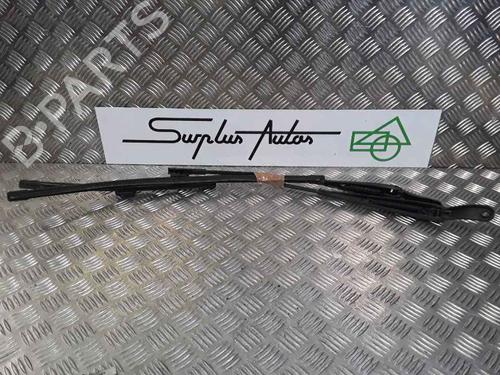 Used Front windshield wiper arm PEUGEOT 207 (WA_, WC_) 1.6 HDi (90 hp) 25202034
