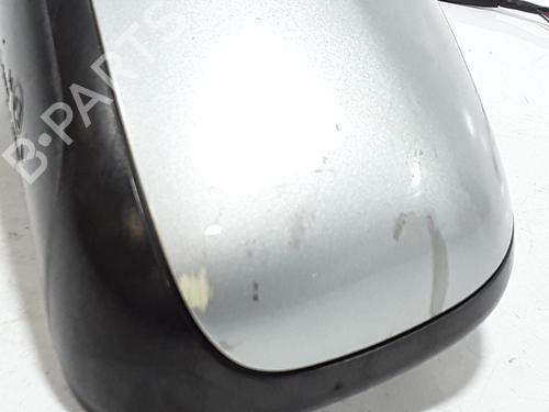 Left mirror PEUGEOT 307 SW (3H) 2.0 HDI 110 | BP27151112C26 