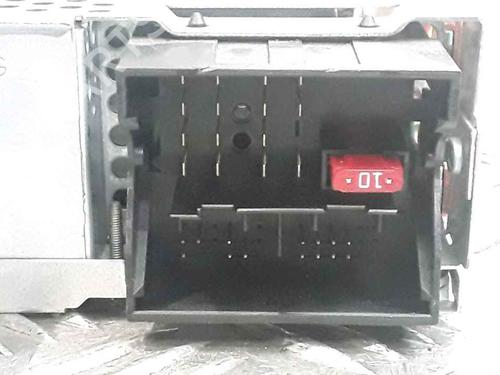 Radio PEUGEOT 308 SW I (4E_, 4H_) 1.6 HDi | BP25189926E6 