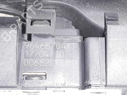 Switch PEUGEOT 407 (6D_) 2.0 HDi 135 (6DRHRH, 6DRHRE, 6DRHRG, 6DRHRJ) | BP25186359I30 