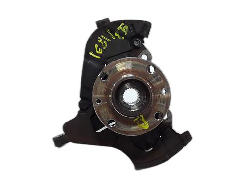 Right front steering knuckle FIAT PANDA (169_) 1.2 (169AXF2A, 169AXF1A) | BP29344261M26 