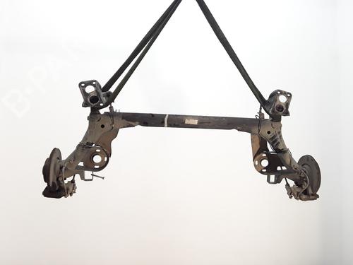 Rear axle VW GOLF IV (1J1) 1.4 16V | BP30091885M2