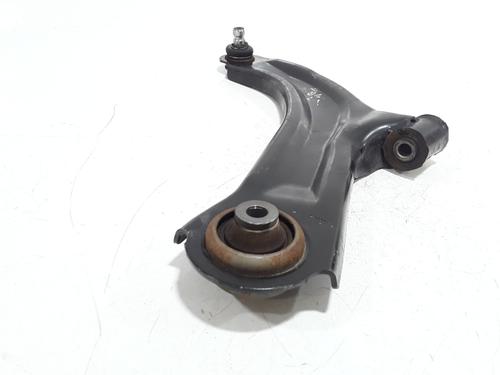 Left front suspension arm RENAULT CLIO III (BR0/1, CR0/1) 1.5 dCi (BR17, CR17) | BP27642560M12 