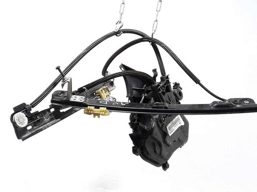 Front right window mechanism SEAT IBIZA IV (6J5, 6P1) 1.6 TDI | BP25191572C23 