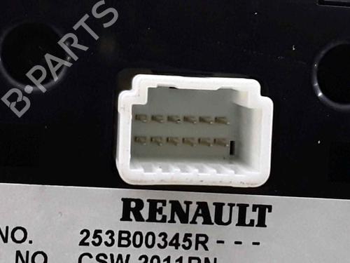 Switch RENAULT MEGANE III Grandtour (KZ0/1) 1.5 dCi (KZ0C, KZ1A) | BP25170288I30