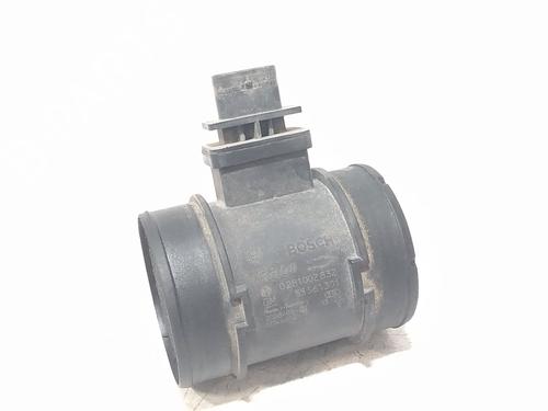 Used Mass air flow sensor OPEL ZAFIRA / ZAFIRA FAMILY B (A05) 1.7 CDTI (M75) (125 hp) 27508848