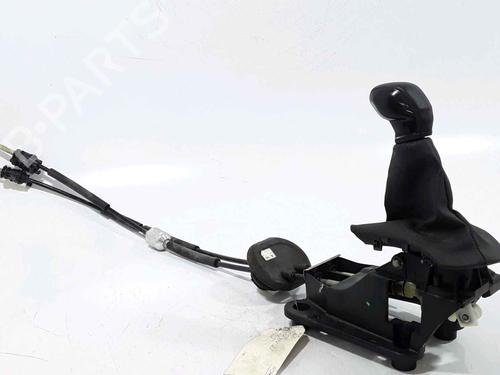 Gear lever PEUGEOT 208 I (CA_, CC_) 1.2 PureTech 82 | BP25183746M90