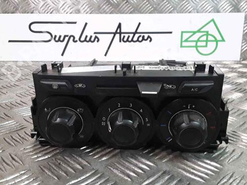 Used Climate control CITROËN C3 II (SC_) 1.4 VTi 95 (95 hp) 25169933