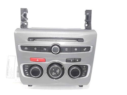 Commande Chauffage CITROËN C4 II (NC_) 1.6 BlueHDi 100 (99 hp) 25169789