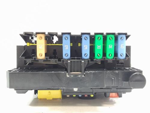 Fuse box CITROËN DS3 (SA_) 1.6 HDi 90 | BP36097814E1 - Image 3