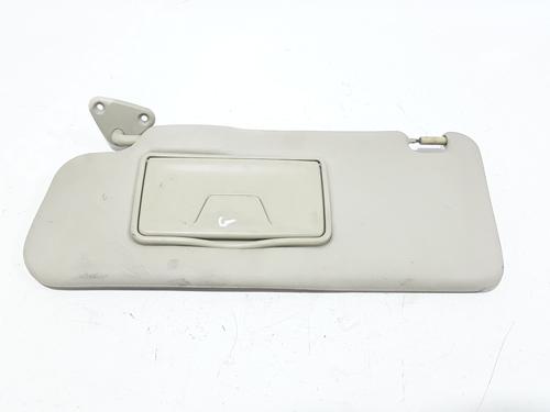 Used Left sun visor CITROËN C-CROSSER (VU_, VV_) 2.2 HDi (156 hp) 25159544