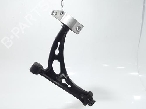 Left front suspension arm AUDI A3 Sportback (8PA) 2.0 TDI 16V | BP25198597M12 