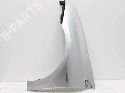 Used Left front fenders RENAULT LAGUNA III Grandtour (KT0/1) 2.0 dCi (KT0M, KT0N, KT0S, KT19, KT1F) (173 hp) 25181668
