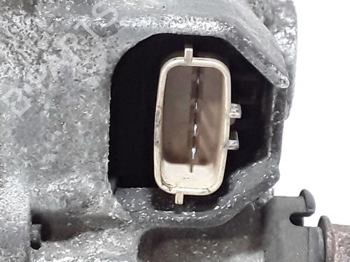 Alternator SMART FORTWO Coupe (451) 1.0 (451.331, 451.380) | BP31151233M7