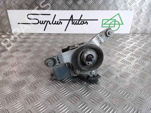 Used Front wiper motor CITROËN C4 Picasso II 1.6 BlueHDi 120 (120 hp) 25201650