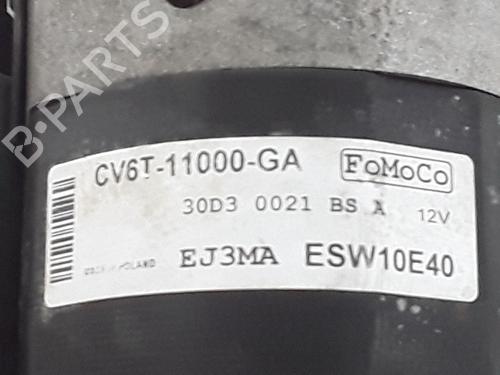 Starter FORD FIESTA VI (CB1, CCN) 1.0 EcoBoost | BP38192472M8 - Image 2