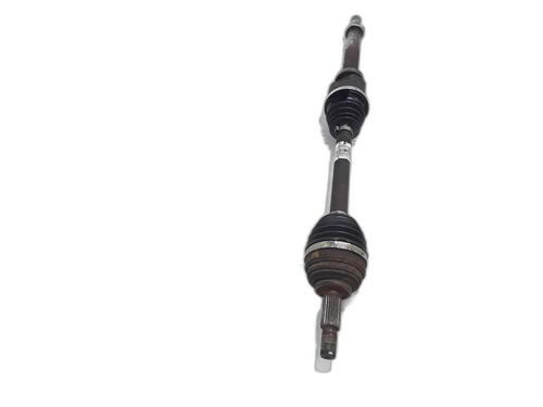 Right front driveshaft RENAULT CLIO III (BR0/1, CR0/1) 1.5 dCi (BR17, CR17) | BP27690239M39