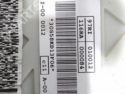 Electronic module FORD C-MAX II (DXA/CB7, DXA/CEU) 1.5 TDCi | BP37704507M83 - Image 3