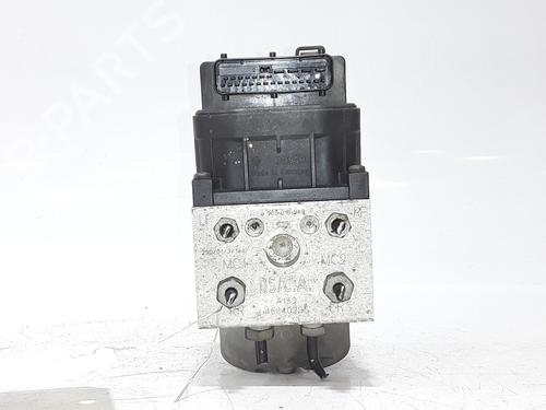 Used ABS pump FIAT PUNTO (188_) 1.9 JTD (86 hp) 25166835