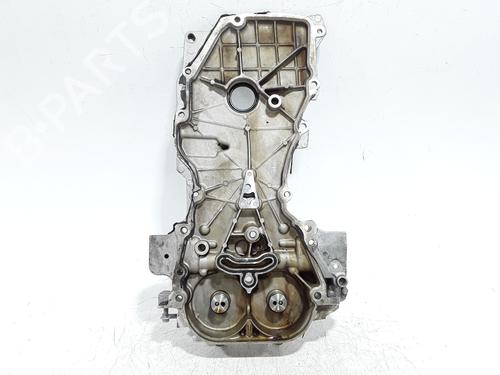 Registerdæksel Registerdæksel RENAULT CAPTUR I (J5_, H5_) 1.2 TCe 120 (120 hp) 33476472 33476472