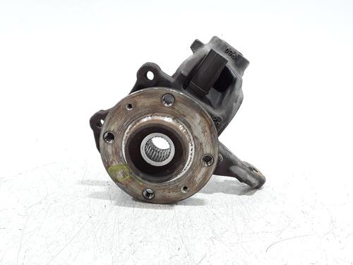 Used Left front steering knuckle Left front steering knuckle PEUGEOT 208 I (CA_, CC_) 1.6 BlueHDi 100 (100 hp) 33678866 33678866