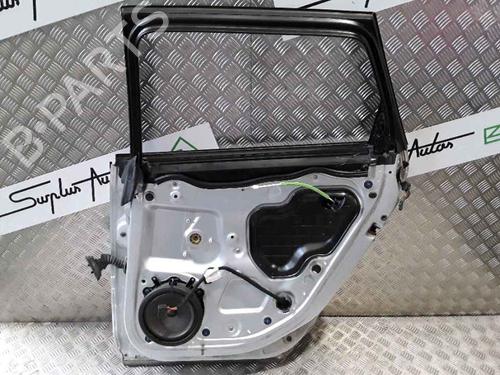 Right rear door AUDI A3 Sportback (8PA) 1.9 TDI | BP25194210C5 