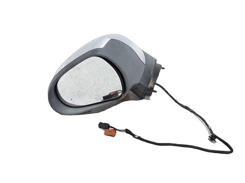 Used Left mirror PEUGEOT 207 (WA_, WC_) 1.6 HDi (109 hp) 32376203