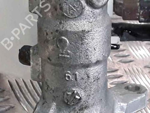 Brake master cylinder PEUGEOT 308 II (LB_, LP_, LW_, LH_, L3_) 1.2 THP 130 | BP25163682M77 