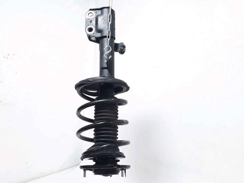 Right front shock absorber TOYOTA AVENSIS (_T25_) 2.0 D-4D (ADT250_, ADT250R) | BP25196433M17 