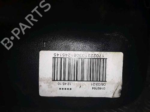 Fuel tank RENAULT CLIO V (B7_) 1.0 TCe 90 (B7MT) | BP25190735C62 
