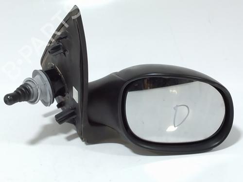 right-mirror-peugeot-206-2l_-2m_-2009-2010-2011-2012-2013-31723844 main image