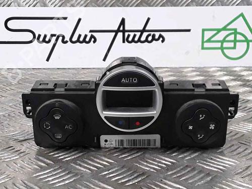 Used Climate control RENAULT CLIO III Grandtour (KR0/1_) 1.5 dCi (KR0F) (86 hp) 25170877