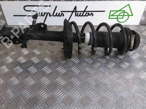 Used Right front shock absorber KIA SOUL I (AM) 1.6 CRDi 128 (126 hp) 25198830