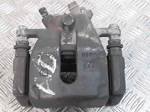 Right front brake caliper SUZUKI SWIFT III (MZ, EZ) 1.3 4x4 (RS 413, ZD11S) | BP25163277M104 