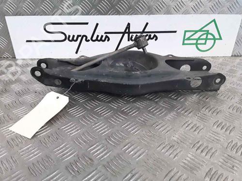 Right rear suspension arm MERCEDES-BENZ C-CLASS (W204) C 200 CDI (204.001) | BP25196338M15 