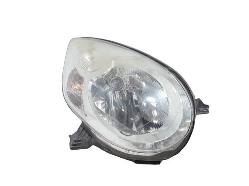 Used Left headlight Left headlight CITROËN C1 (PM_, PN_) 1.0 (68 hp) 33917747 33917747
