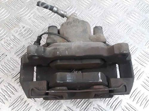Left front brake caliper VW TOURAN (1T1, 1T2) 1.9 TDI | BP25166249M105 