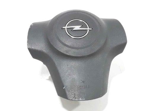 Used Driver airbag OPEL CORSA D (S07) 1.3 CDTI (L08, L68) (75 hp) 25160312