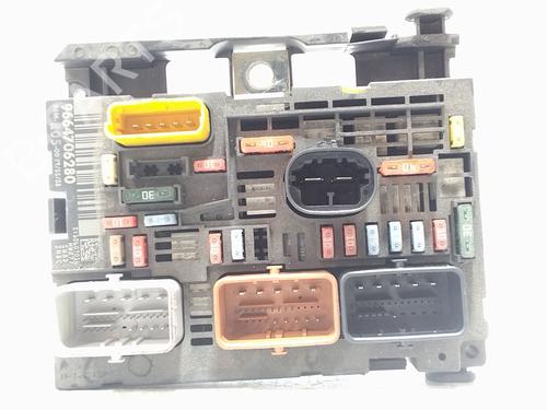 Used Fuse box PEUGEOT 308 I (4A_, 4C_) 1.6 HDi (90 hp) 29816760