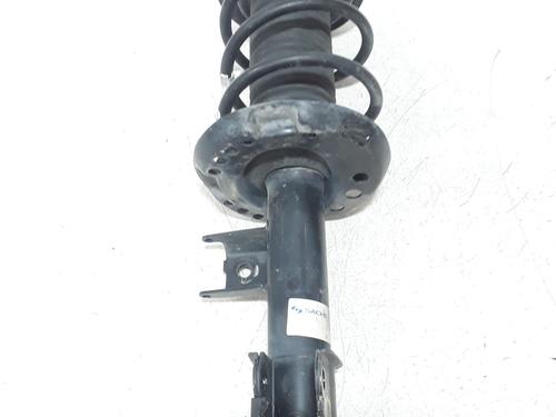 Left front shock absorber MERCEDES-BENZ A-CLASS (W176) A 180 CDI / d (176.012) | BP33858421M16 - Image 4