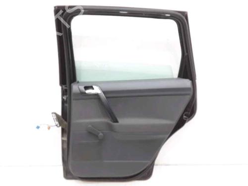 Right rear door VW POLO (9N_, 9A_) 1.2 12V | BP25194226C5 