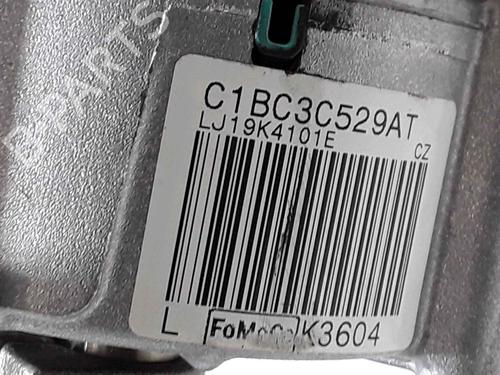 Steering column FORD FIESTA VI (CB1, CCN) 1.25 | BP25175041M21 