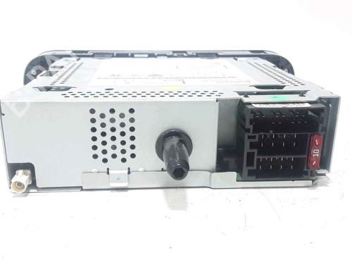 Radio FIAT PANDA (312_, 319_) 1.2 (312PXA1A) | BP25189666E6 